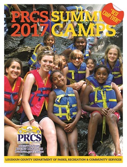 camp guide cover image